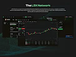 Screenshot of Nuxt 3 Full Stack E-commerce App